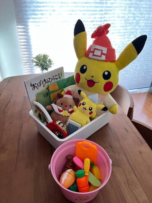 Apartamento Akihabara Area! Direct To Shibuya, Narita, Haneda Tóquio