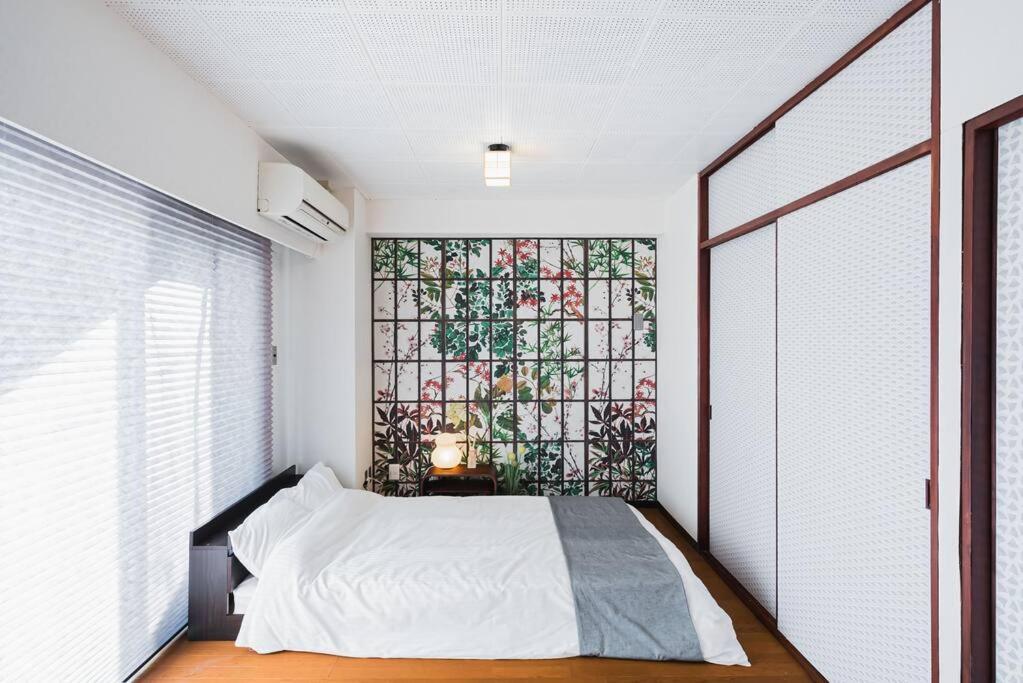 Akihabara Area! Direct To Shibuya, Narita, Haneda Apartamento *