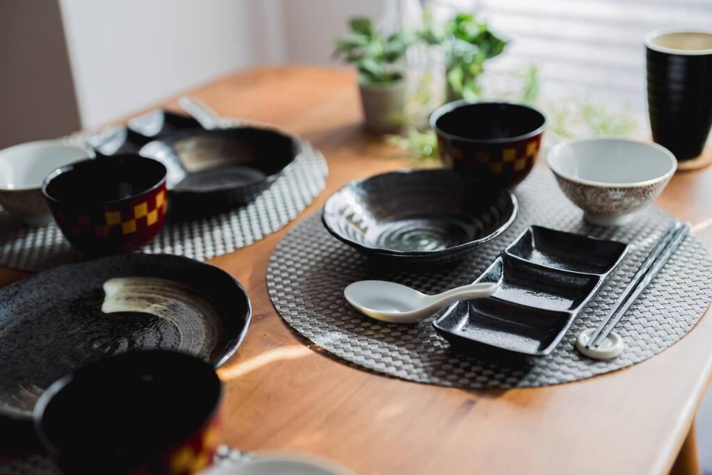 Apartamento Akihabara Area! Direct To Shibuya, Narita, Haneda Tóquio