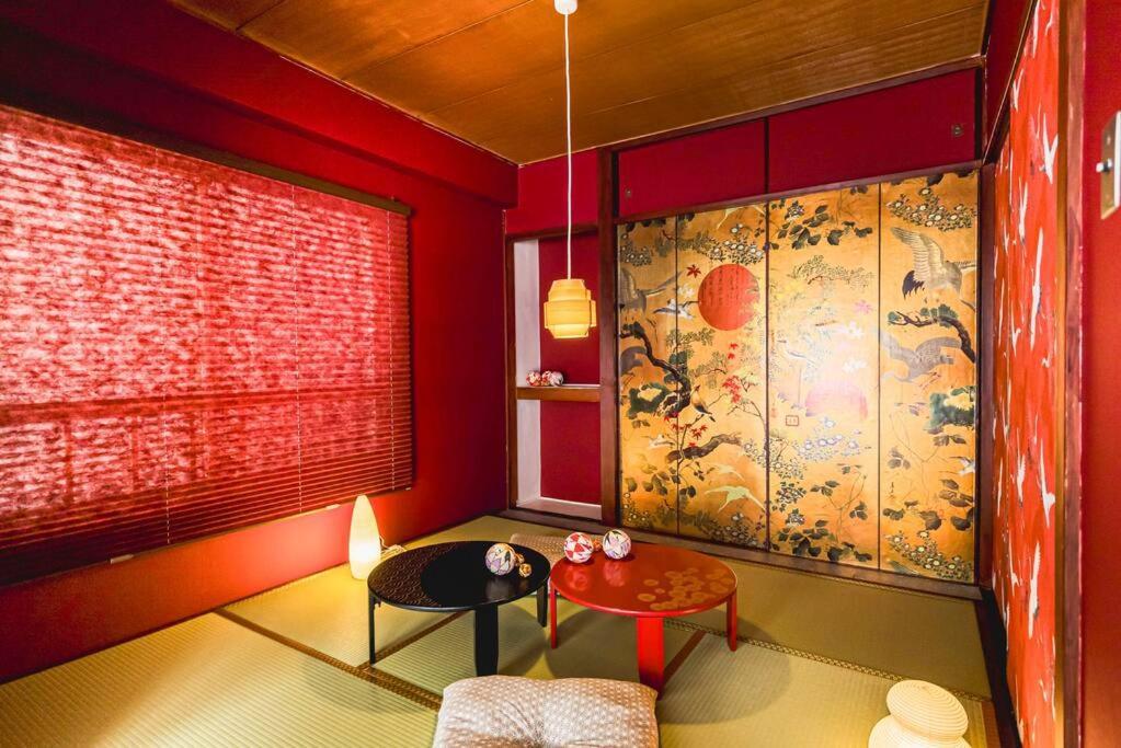 Apartamento Akihabara Area! Direct To Shibuya, Narita, Haneda