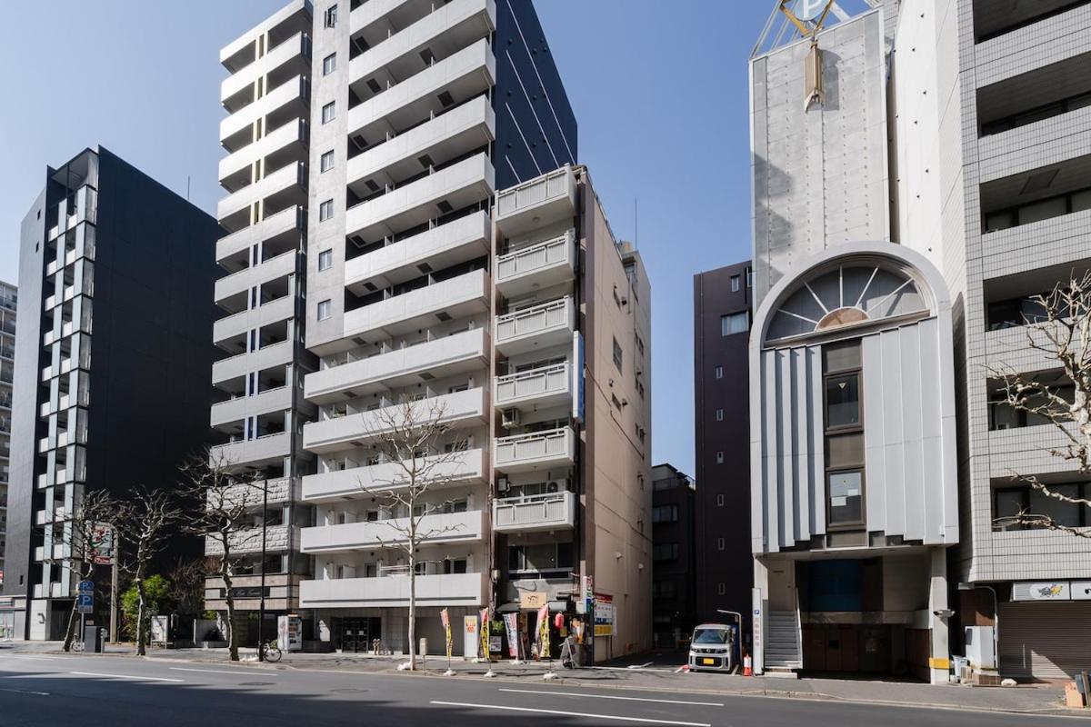 Akihabara Area! Direct To Shibuya, Narita, Haneda * Tóquio